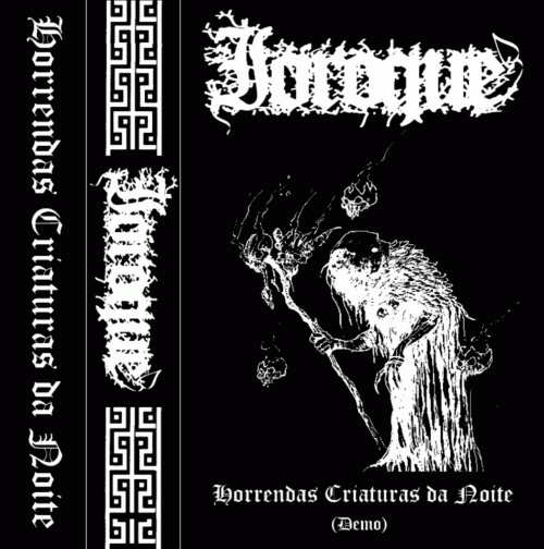 Horrendas Criataturas da Noite